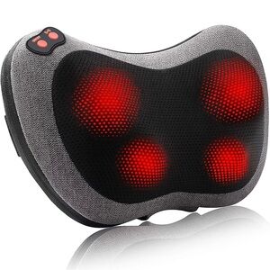 Back and Neck Massager